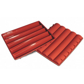 Silikomart Insider Professional Silicon Mould